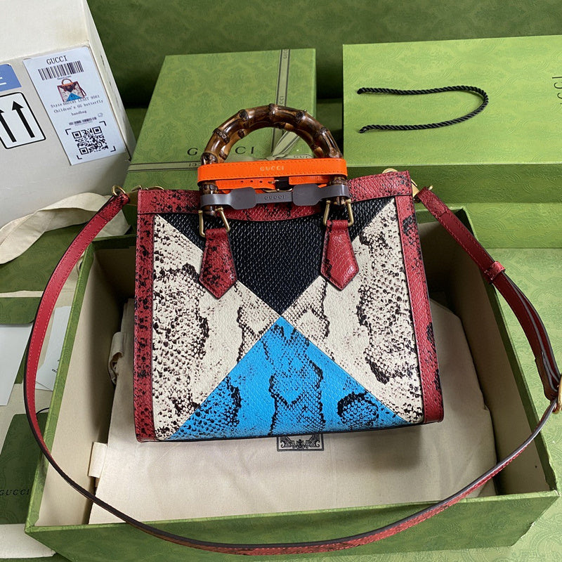 Ozarra - GUKI Bags - 1755