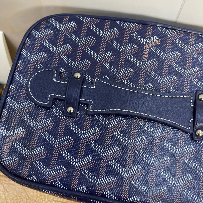 Ozarra - GOD Bags - 851