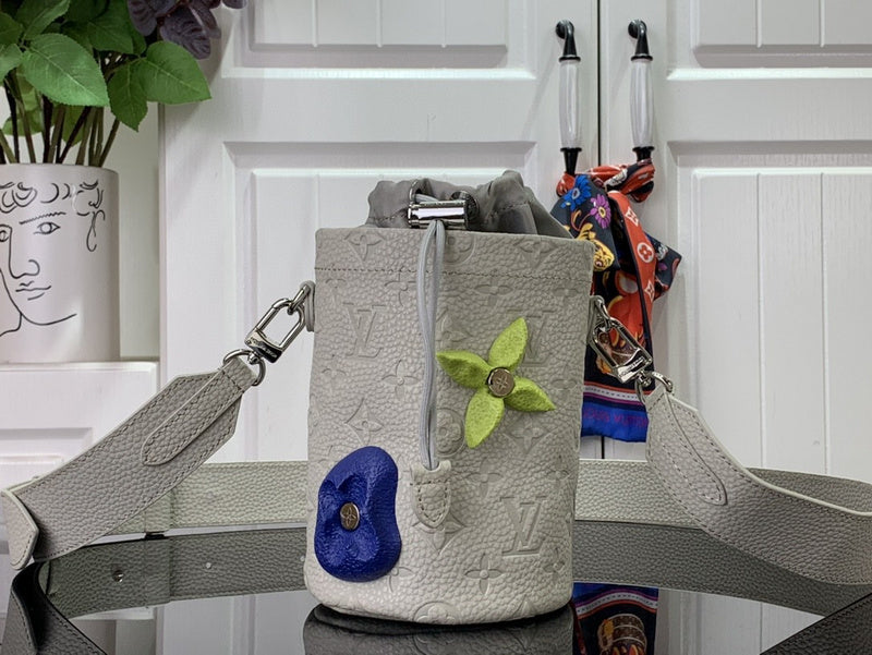 Fashion Lu-Vi bags - 3450