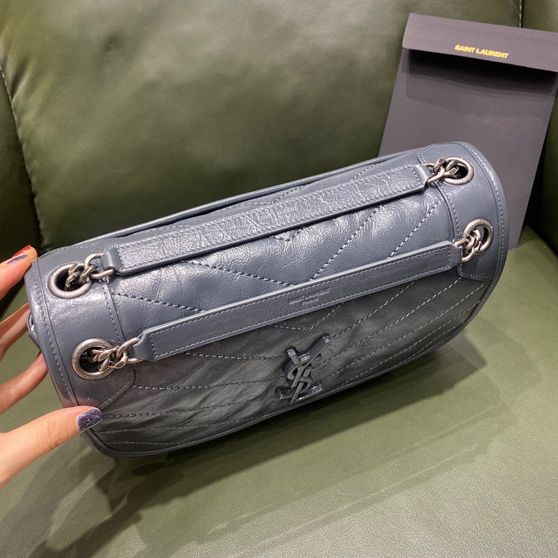 Ozarra - SLY Bags 355