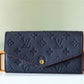Ozarra Fashion Lu-Vi bags - 8744