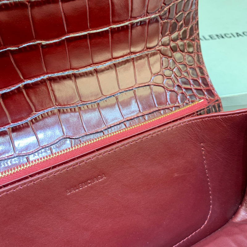 Ozarra - BGA Bags - 602