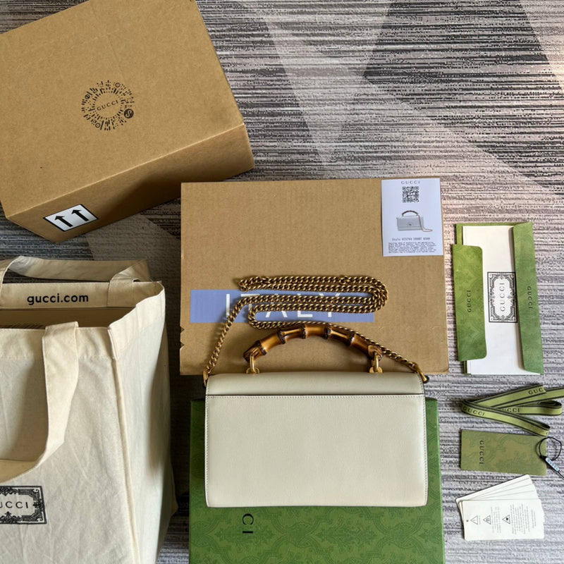 Ozarra - GG Bags - 1628