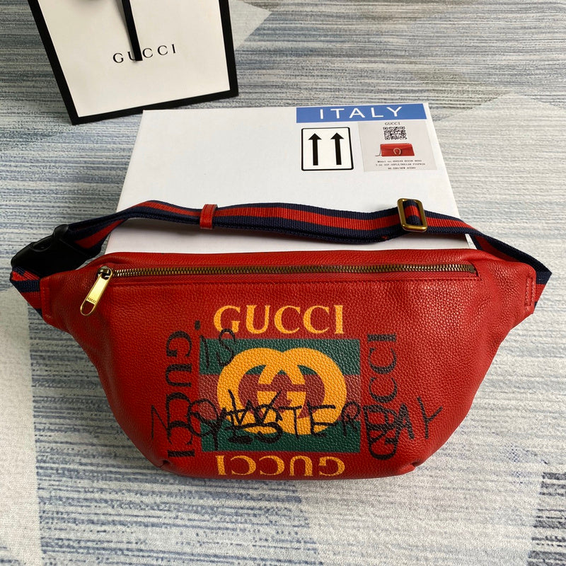 Ozarra - GG Bags - 1084