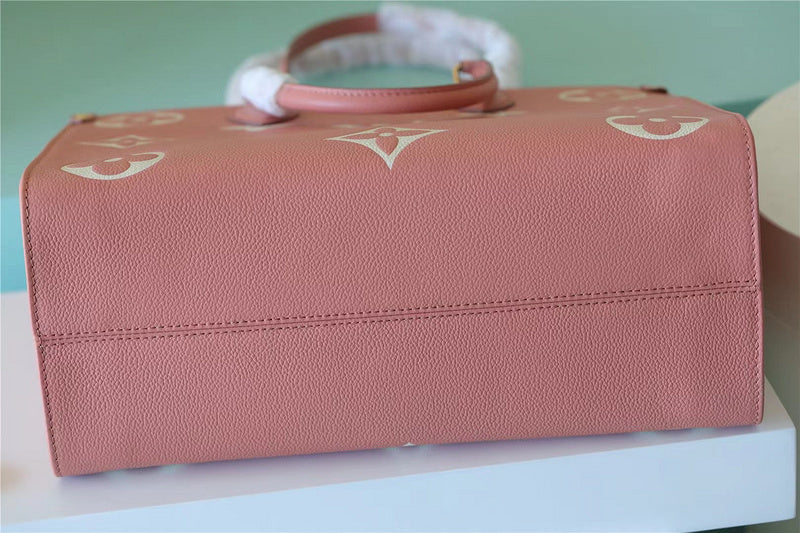 Ozarra - LUV Bags - 493