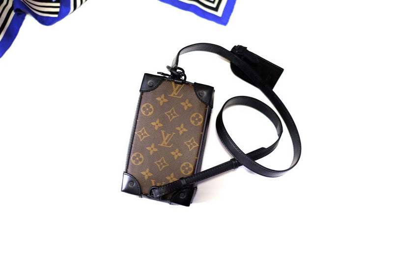 Fashion Lu-Vi bags - 3305