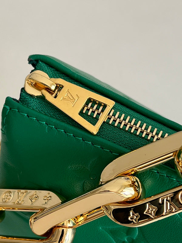 Ozarra Fashion Lu-Vi bags - 17208