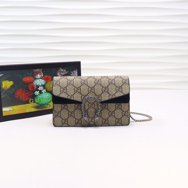 BAB - GCI Bags - 1124