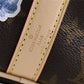 Ozarra Fashion Lu-Vi bags - 8191