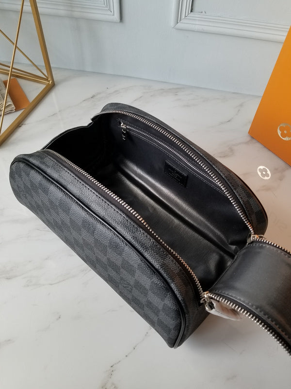 Ozarra Fashion Lu-Vi bags - 17476