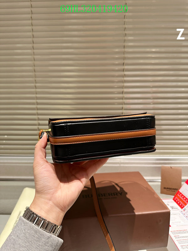 Ozarra Fashion -BBR Bags - 127