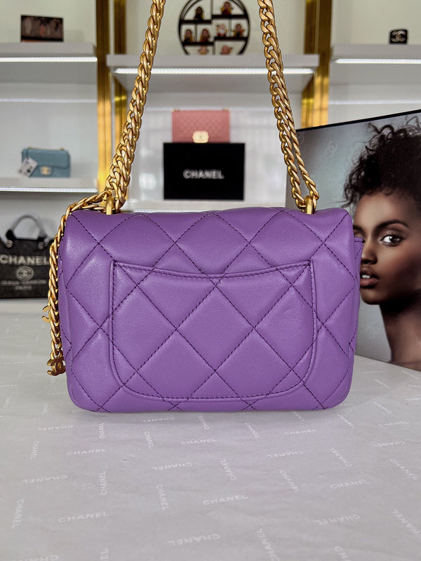 BAB - CHL Bags - 3373