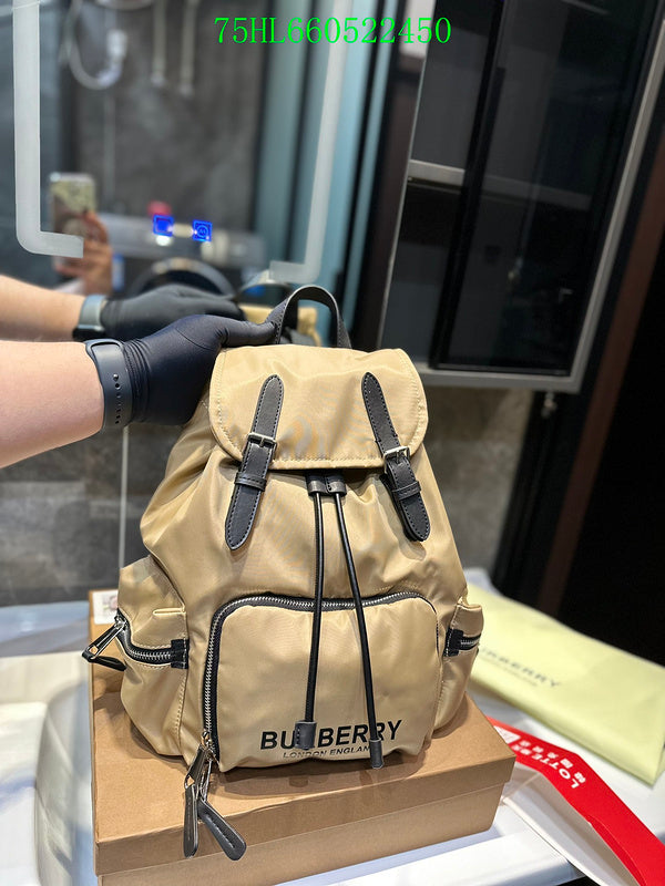 Ozarra Fashion -BBR Bags - 121