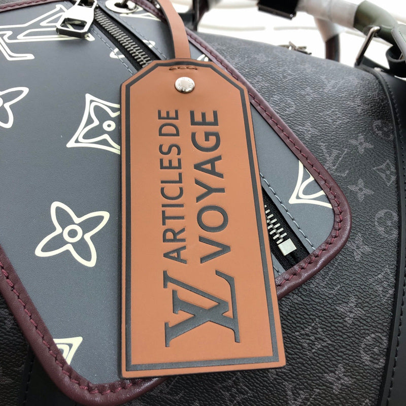 Ozarra Fashion Lu-Vi bags - 17077