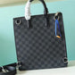 Ozarra Fashion Lu-Vi bags - 10026