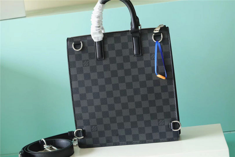 Ozarra Fashion Lu-Vi bags - 10026