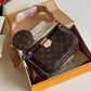 Fashion Lu-Vi bags - 3664
