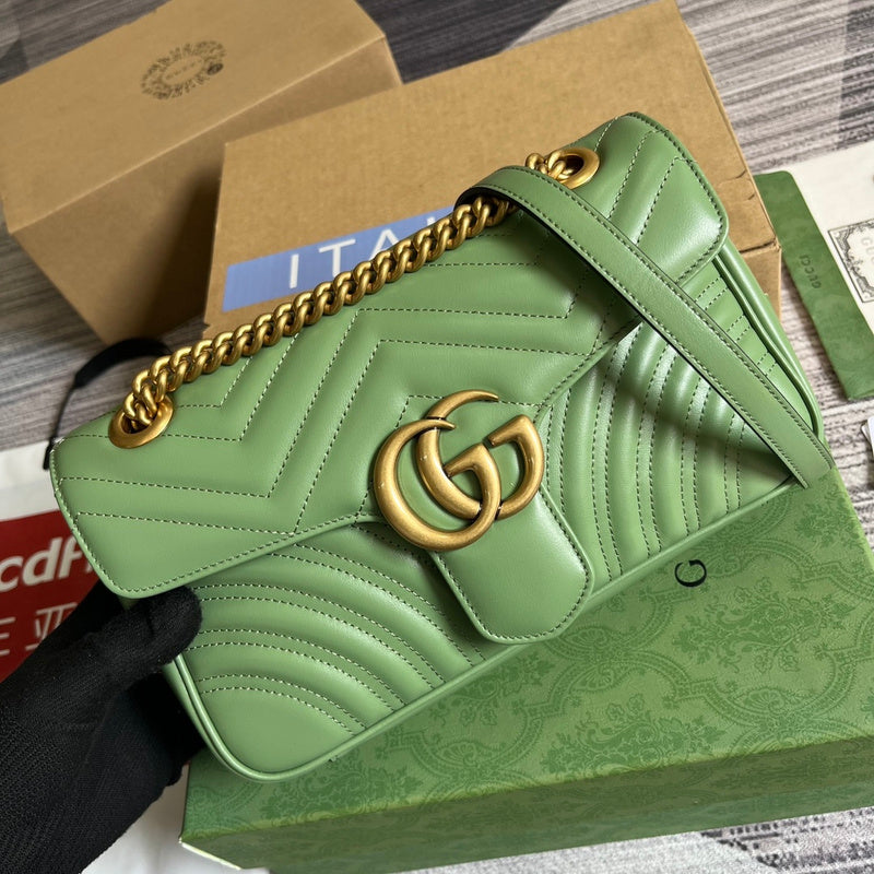 Ozarra - GCI Bags - 5668