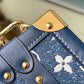 Fashion Lu-Vi bags - 5255