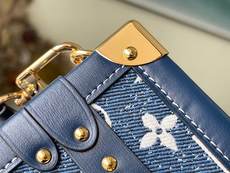 Fashion Lu-Vi bags - 5255