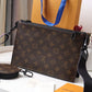 Ozarra Fashion Lu-Vi Bags - 16966