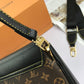 Fashion Lu-Vi bags - 3843