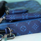 Ozarra Fashion Lu-Vi bags - 10060