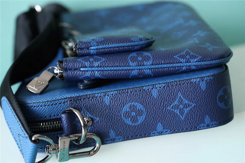 Ozarra Fashion Lu-Vi bags - 10060