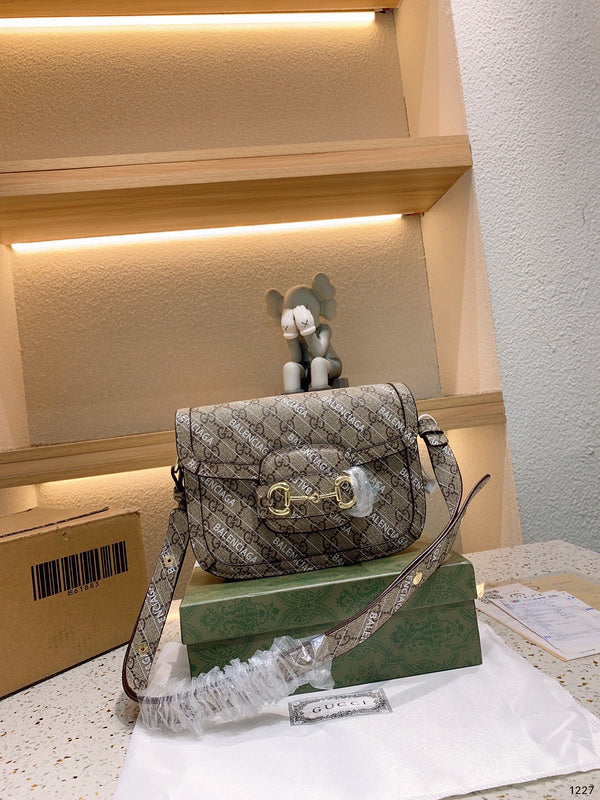 Ozarra Fashion - BGA Bags - 1523