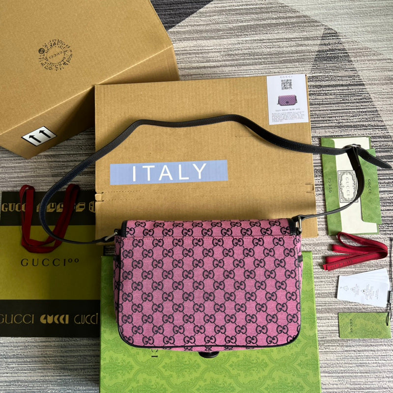 Ozarra - GG Bags - 1403