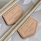 Ozarra Fashion Lu-Vi bags - 17591
