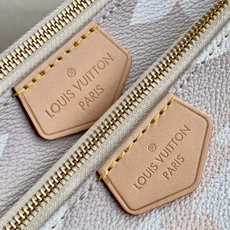 Ozarra Fashion Lu-Vi bags - 17591