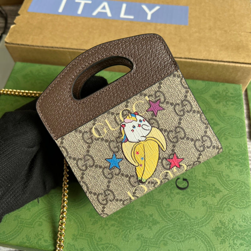 Ozarra - GG Bags - 534