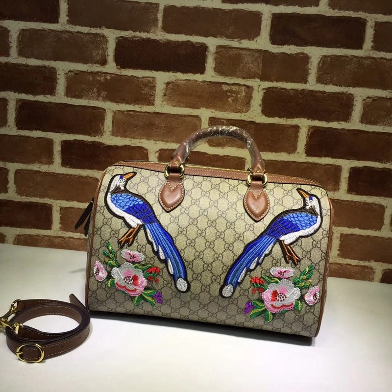 BAB - GCI Bags - 1203