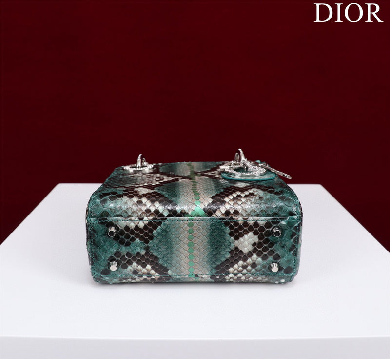 Ozarra - Dir Bags - 1685