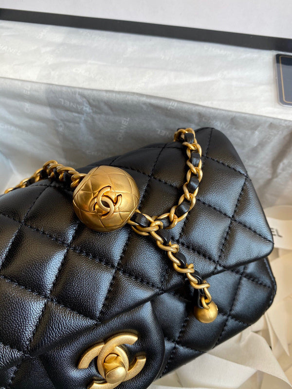 BAB - CHL Bags - 3478