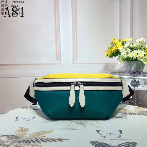 Ozarra Fashion -BBR Bags - 852