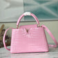 Fashion Lu-Vi bags - 4830
