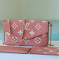 Ozarra - LUV Bags - 496