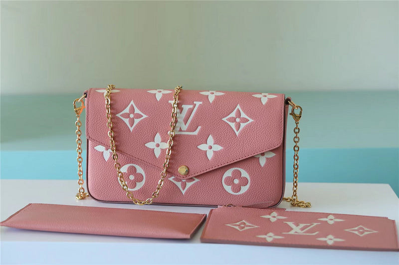 Ozarra - LUV Bags - 496