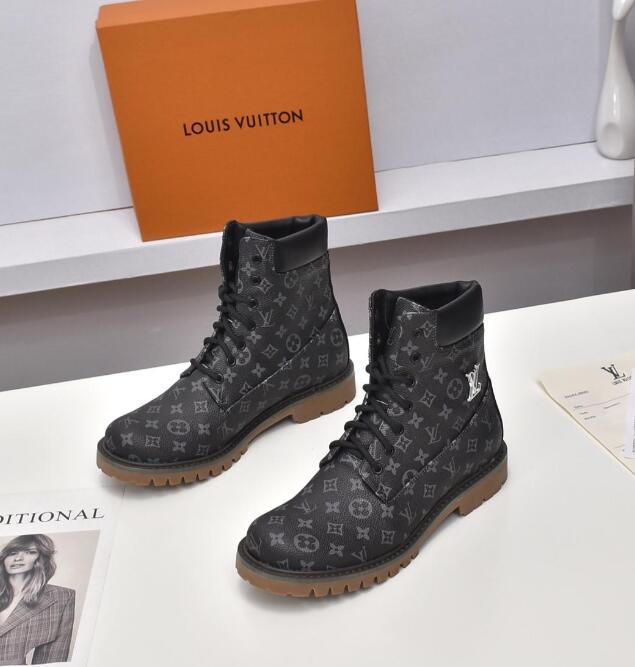 Ozarra Luxury - LOV Women Shoes - 809