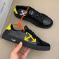 Ozarra Luxury - YZO Men Shoes - 240