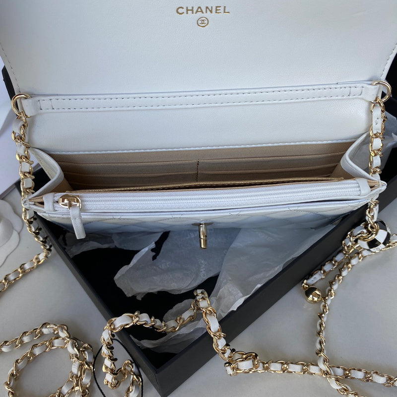 Ozarra - CHL Bags - 7616