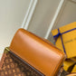 Ozarra Fashion Lu-Vi Bags - 16742