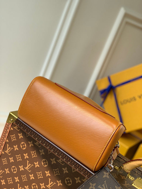 Ozarra Fashion Lu-Vi Bags - 16742