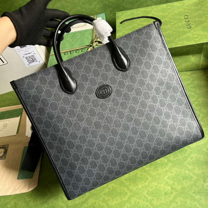 OZ - GCI Bags - 1223