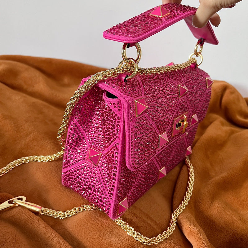 OZ - VEL Bags - 986