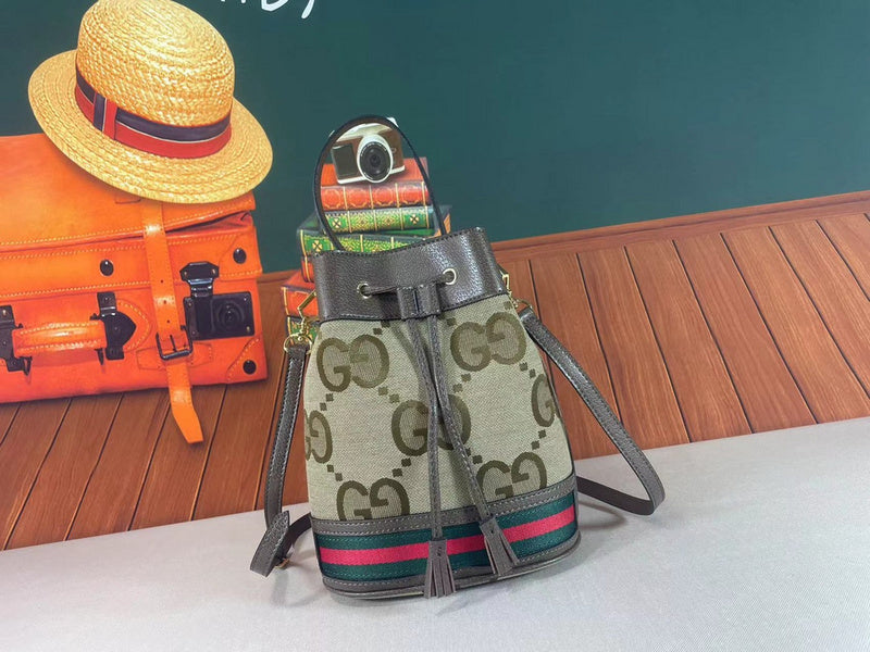 Ozarra - GCI Bags - 1930