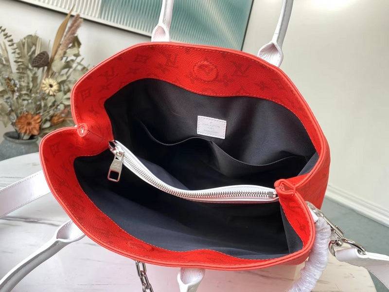Ozarra Fashion Lu-Vi bags - 17596