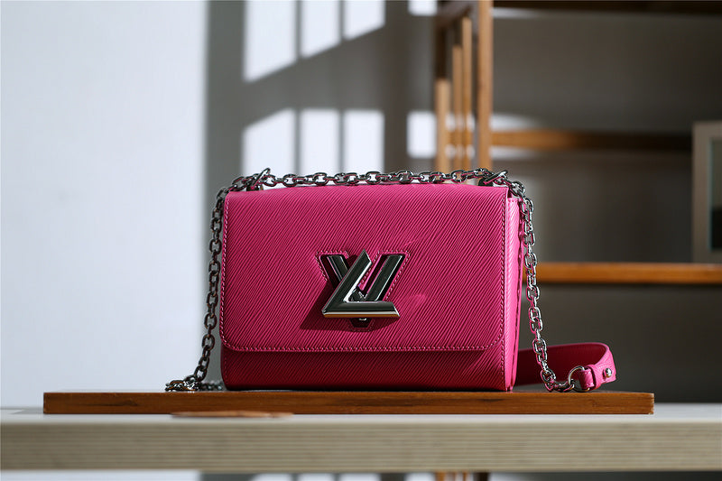Ozarra Fashion Lu-Vi bags - 8508